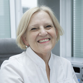 Нахамчена Елена Владимировна, аллерголог