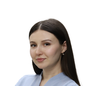 Абдулкадырова Элина Ленуровна, детский хирург