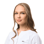 Кайгородова Мария Владимировна, маммолог-онколог