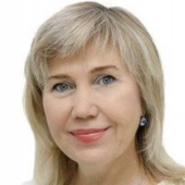 Васильева Ирина Николаевна, стоматолог-хирург