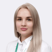 Мазанова Алена Андреевна, гинеколог