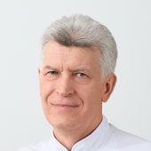 Захаров Игорь Витальевич, анестезиолог