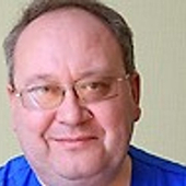 Козин Валерий Александрович, радиолог