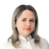 Чалий Дарья Александровна, инструктор ЛФК