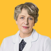 Дмитриева Галина Евгеньевна, педиатр