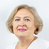 Грачева Марина Валентиновна, детский офтальмолог