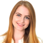 Семенко Анастасия, врач-косметолог