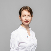 Зайцева Оксана Владимировна, офтальмолог