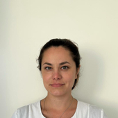 Плотникова Мария Владимировна, массажист