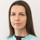 Осинцева Анастасия Владимировна, врач УЗД