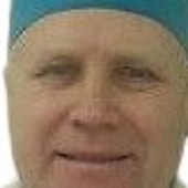 Юдин Федор Васильевич, стоматолог-хирург