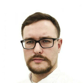 Окороков Николай Иванович, флеболог