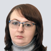 Андреева Ольга Валериевна, кардиолог