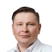 Андреев Алексей Юрьевич, невролог