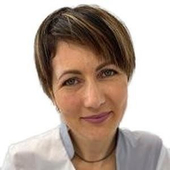 Гуцол Анна Викторовна, стоматолог-хирург