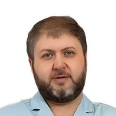 Азизян Эрик Григорьевич, косметолог