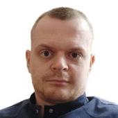 Третьяков Владимир Владимирович, эндоскопист