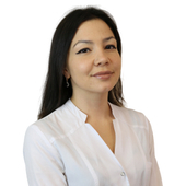 Тимофеева Элеанора Сулеймановна, гинеколог