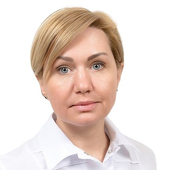 Масляная Надежда Митрофановна, эндокринолог