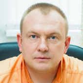 Жданюк Алексей Сергеевич, ортопед