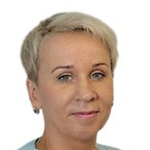 Калина Валерия Яковлевна, стоматолог-терапевт