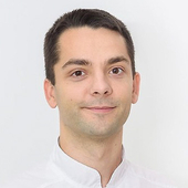 Гаврицкий Алексей Николаевич, детский ортопед