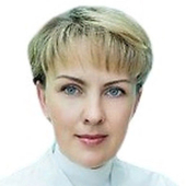 Приходько Елена Владимировна, гинеколог