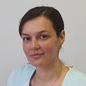 Никишкина Анна Андреевна, акушер-гинеколог