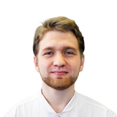 Осипчук Марк Андреевич, стоматолог-хирург