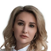 Кокорина (Руппель) Ирина Михайловна, дерматолог