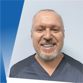 Горохов Игорь Николаевич, стоматолог-терапевт