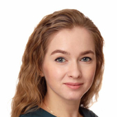 Карпова Снежанна Андреевна, гастроэнтеролог