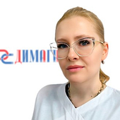 Аносова Дарья Андреевна, дерматолог