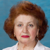 Василенко Ольга Ивановна, гинеколог