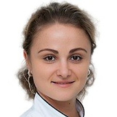 Поставная Ольга Сергеевна, стоматолог-терапевт