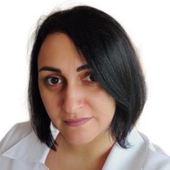 Сидельникова Тамара Асановна, гастроэнтеролог