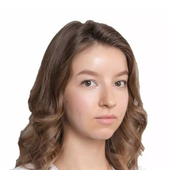 Гулуева Дарья Вячеславовна, терапевт