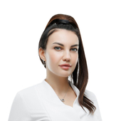 Ерема Екатерина Геннадьевна, гинеколог