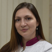 Чернышова Наталья Евгеньевна, стоматолог-хирург