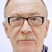 Родин Г. Ф., ортопед