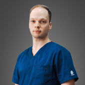 Крылов Олег Александрович, уролог