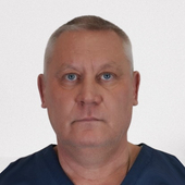 Яровой Владимир Юрьевич, онколог