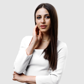 Бела Тонаканян, дерматолог