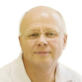 Назаров Алексей Иванович, терапевт
