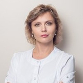Никулина Елена Ивановна, детский массажист