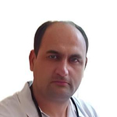 Юсупов Сайфулло Абдукаримович, терапевт