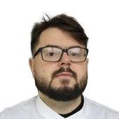 Самойлов Даниил Владимирович, стоматолог-хирург