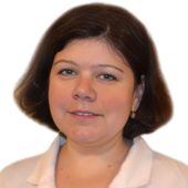 Дмитриева Ольга Юрьевна, педиатр