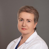 Гусева Светлана Александровна, эндоскопист