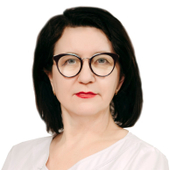 Мельникова Елена Анатольевна, стоматолог-терапевт